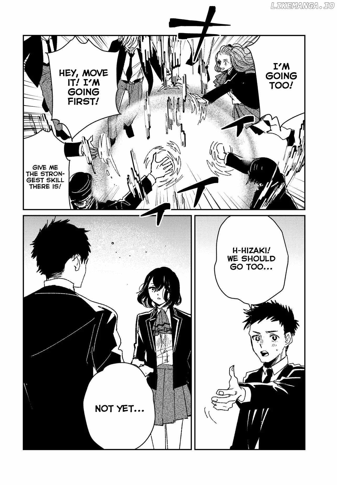 The Return of the Corpse King Chapter 4.1 7